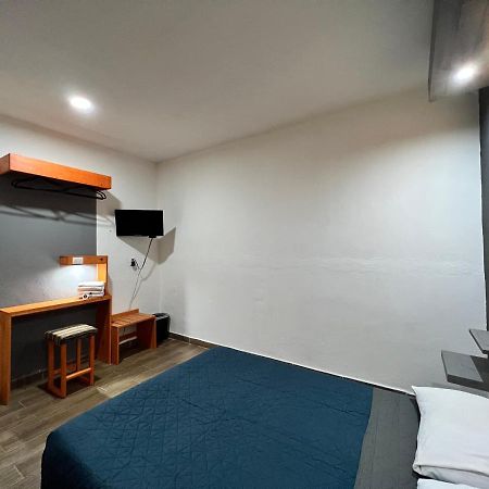 Casa Aura Bed and Breakfast Morelia Exteriör bild