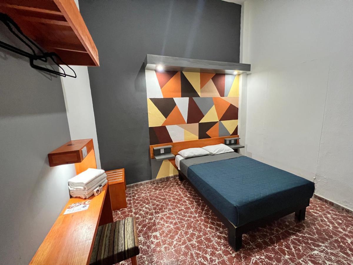 Casa Aura Bed and Breakfast Morelia Exteriör bild