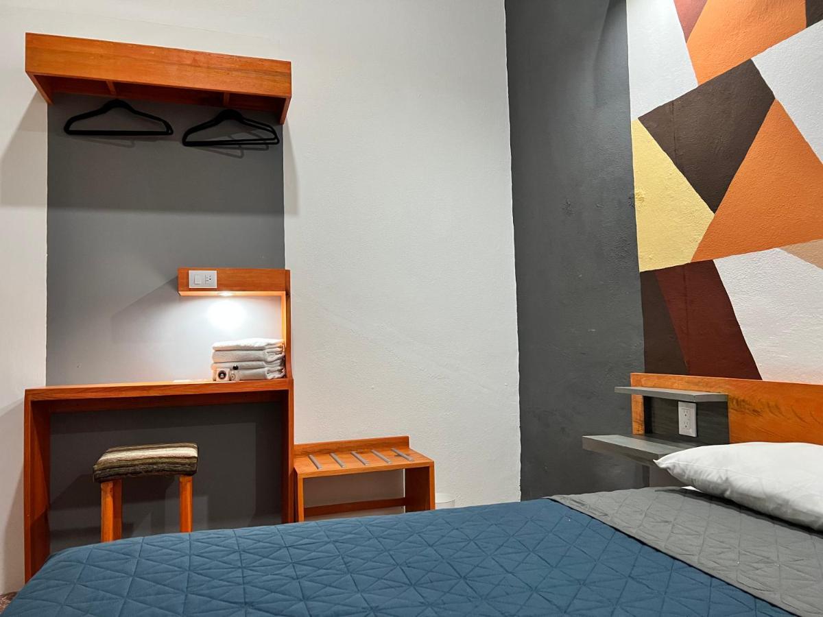 Casa Aura Bed and Breakfast Morelia Exteriör bild