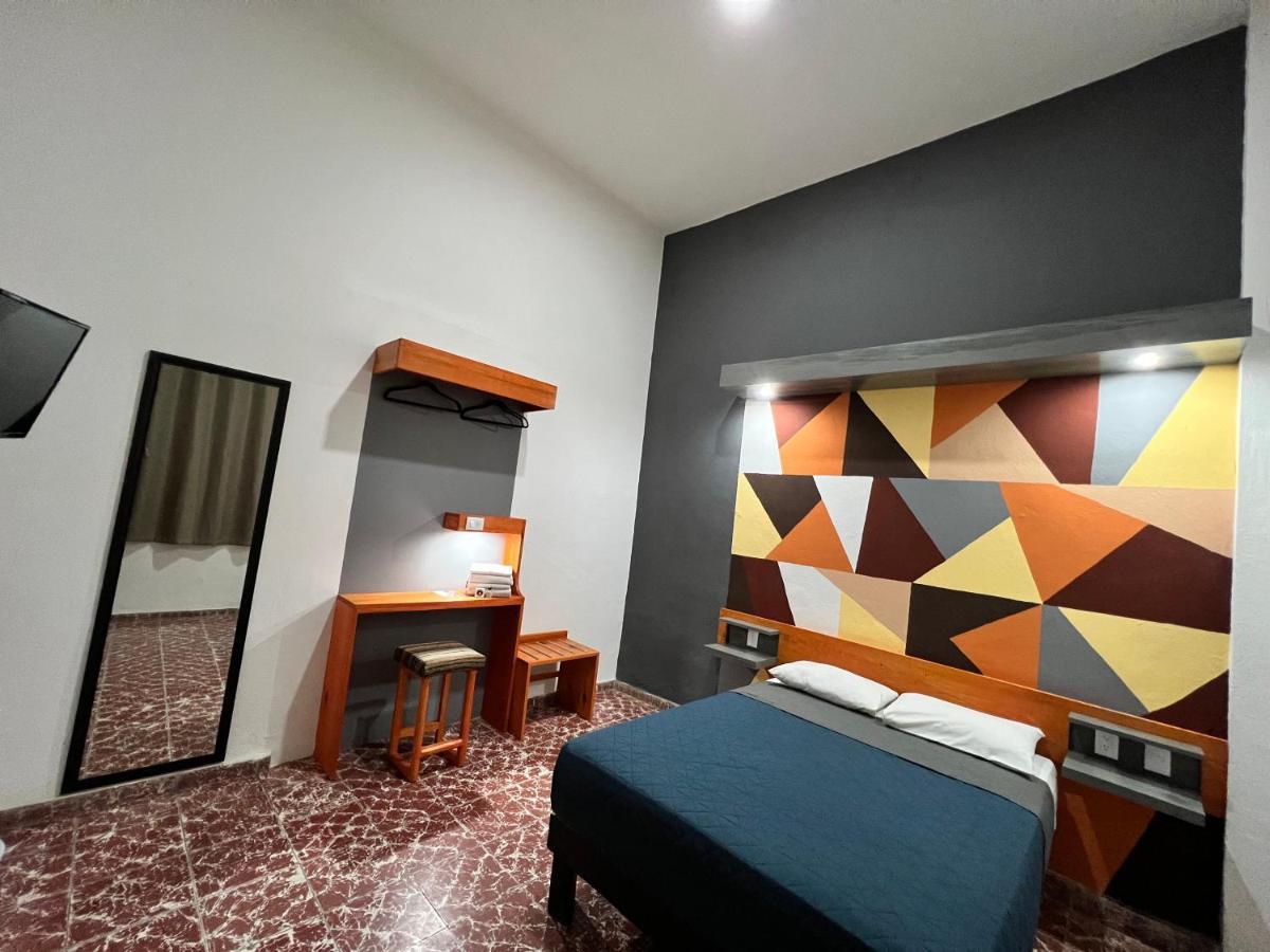 Casa Aura Bed and Breakfast Morelia Exteriör bild