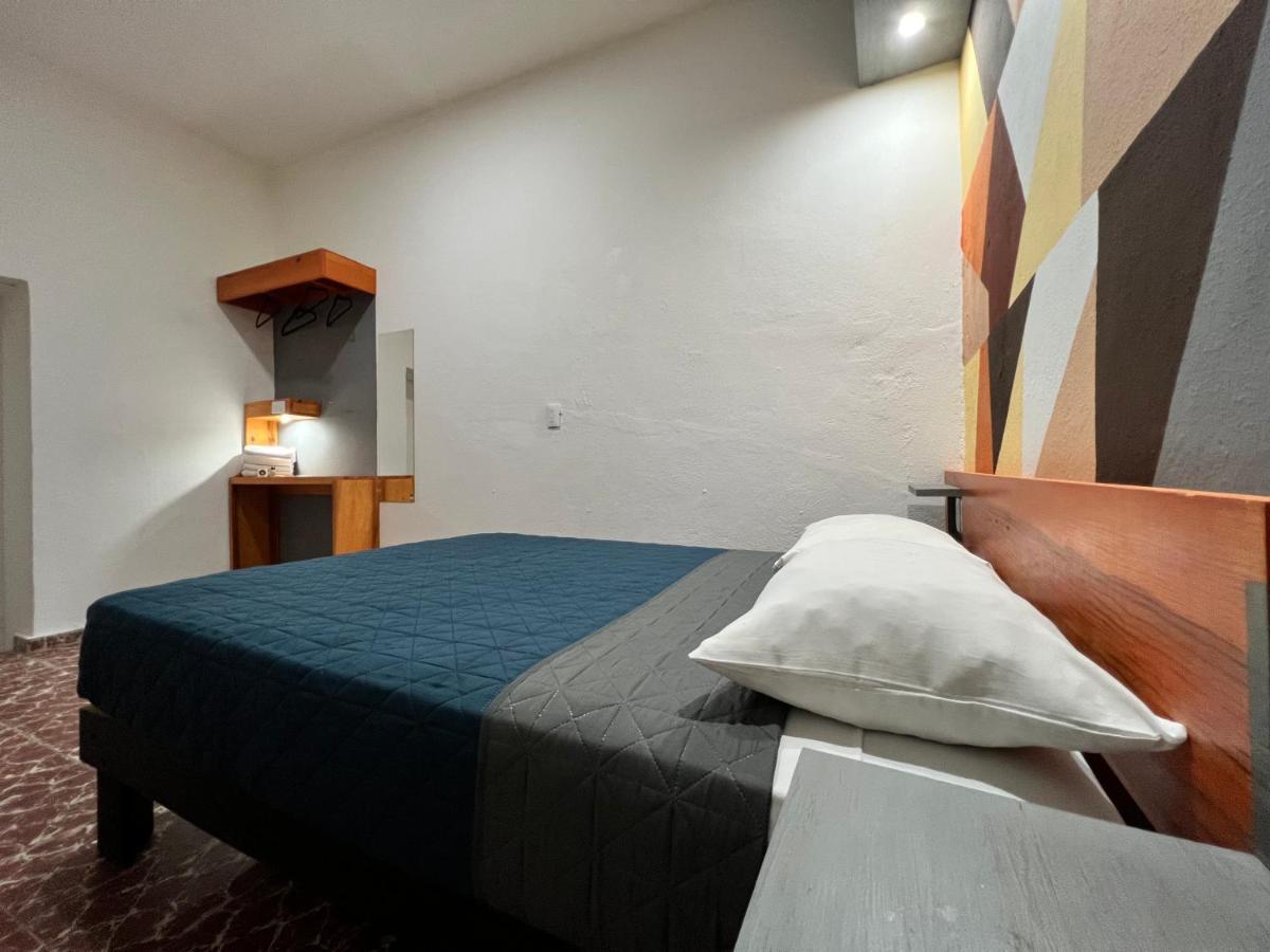 Casa Aura Bed and Breakfast Morelia Exteriör bild