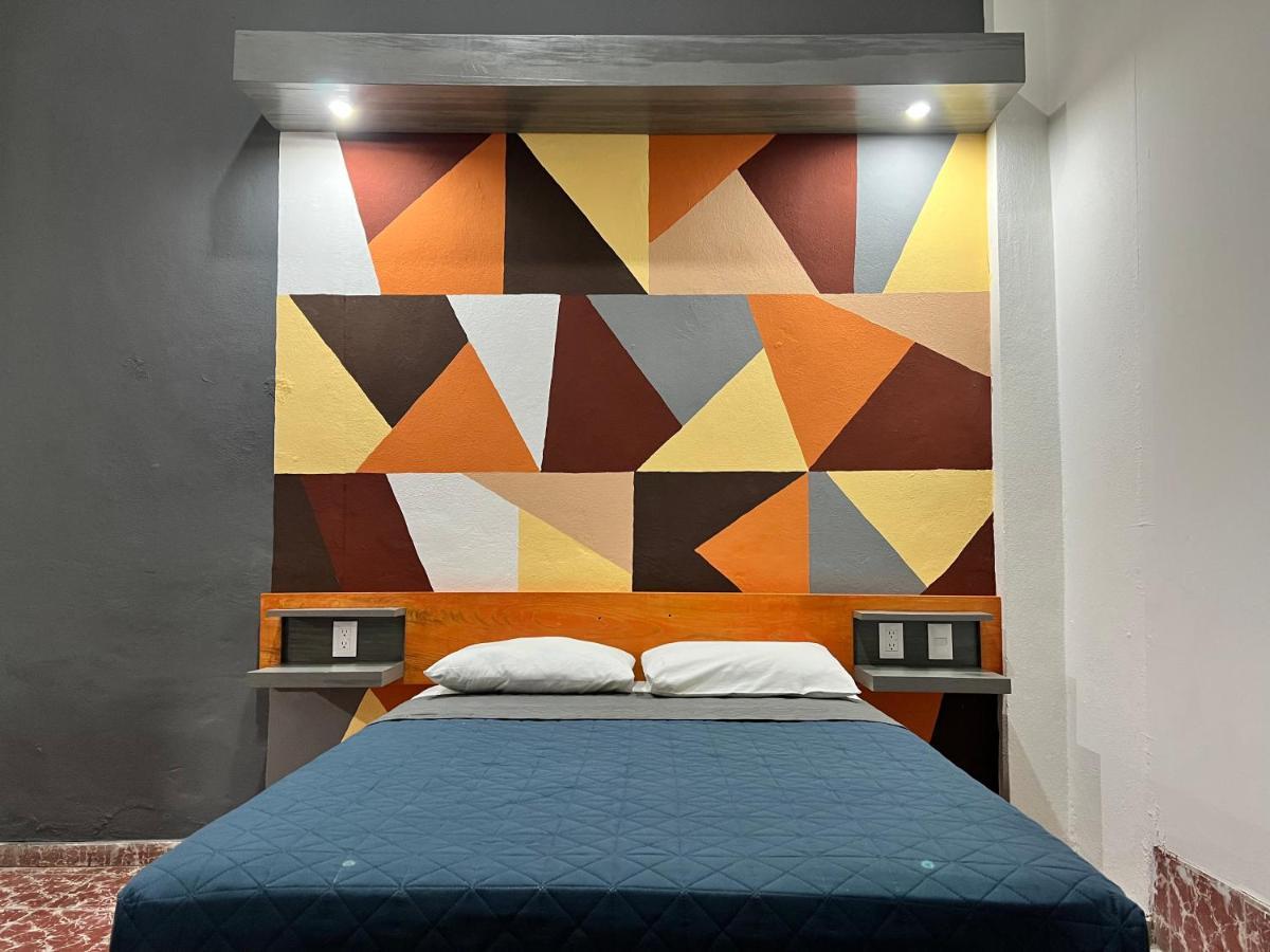 Casa Aura Bed and Breakfast Morelia Exteriör bild