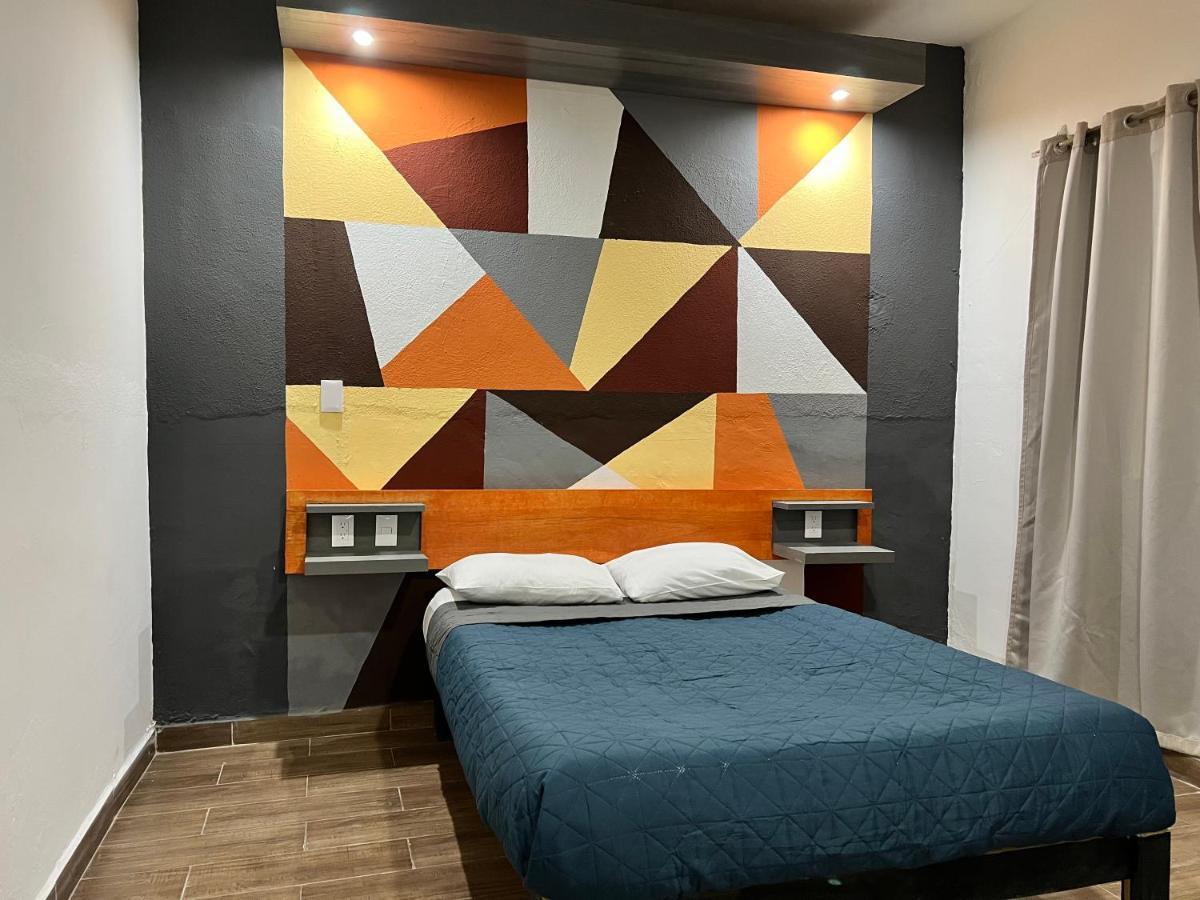 Casa Aura Bed and Breakfast Morelia Exteriör bild
