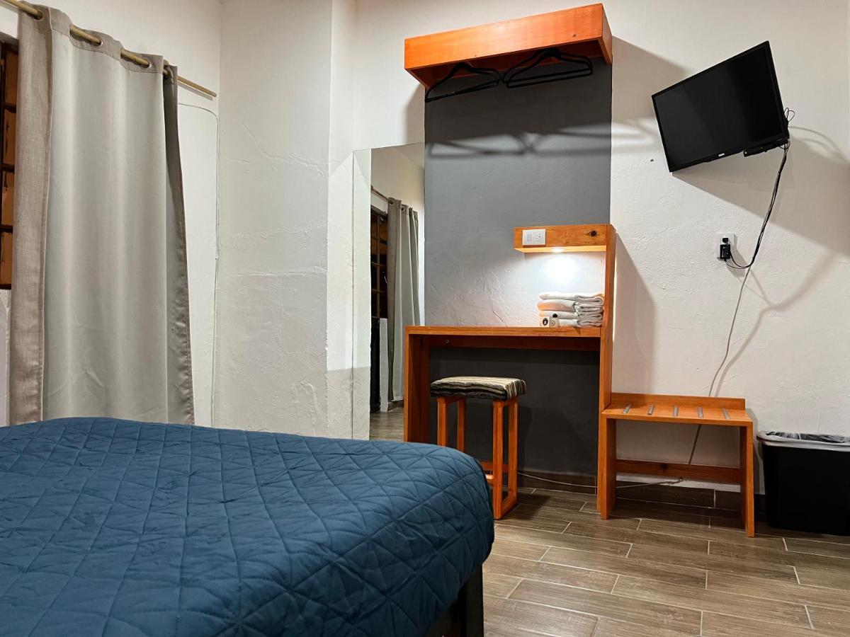 Casa Aura Bed and Breakfast Morelia Exteriör bild
